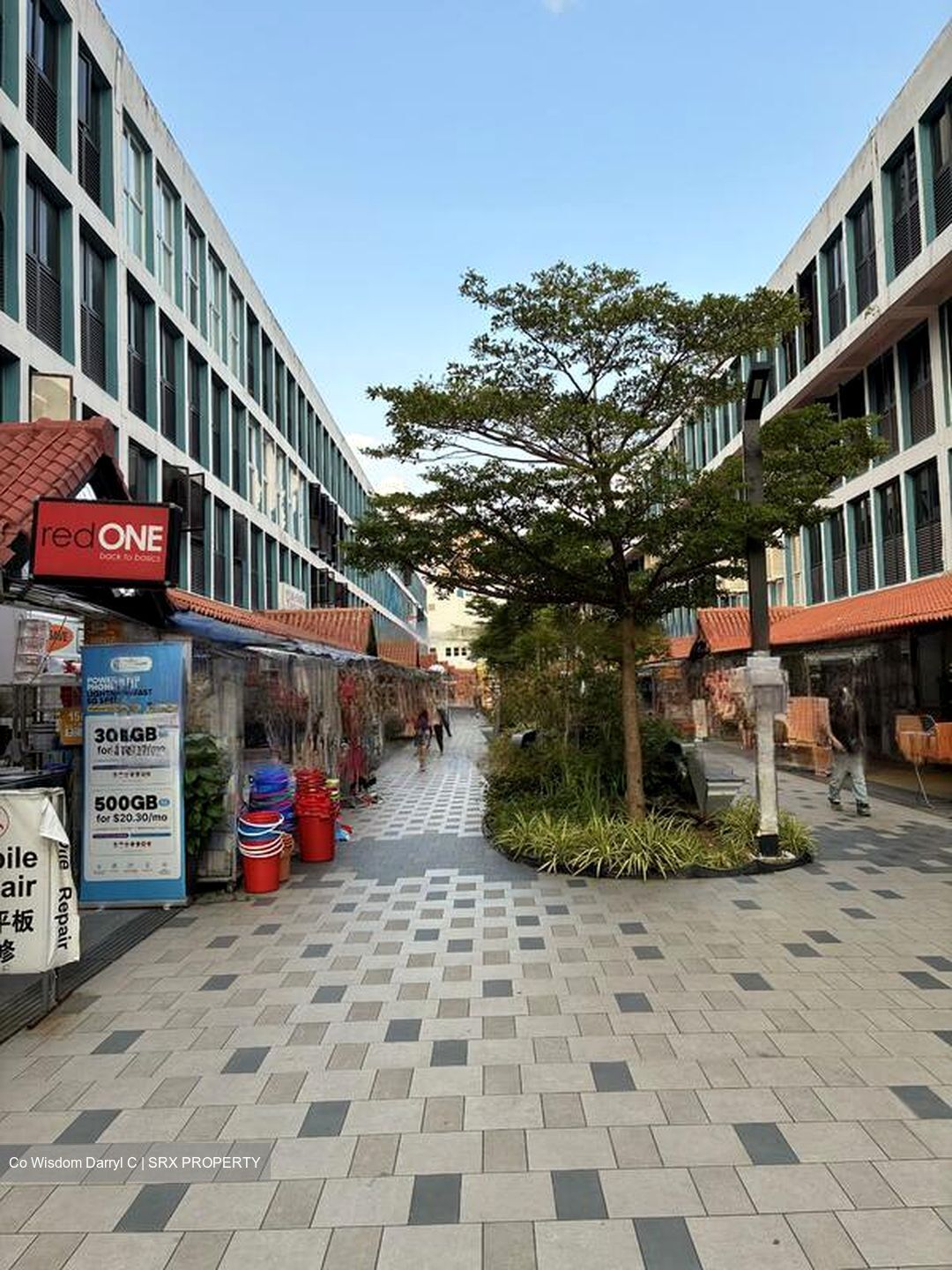 Toa Payoh Central (D12), Shop House #533347371